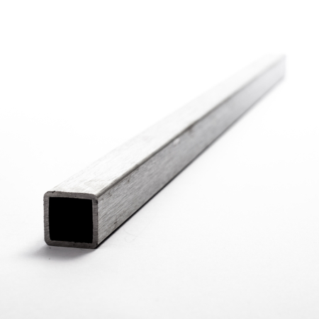 Stainless Steel Square Box Section | Leengate Metals