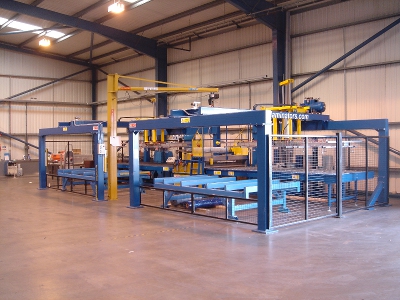 LeenGate Metals have in-house coating facilities